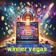 winner vegas